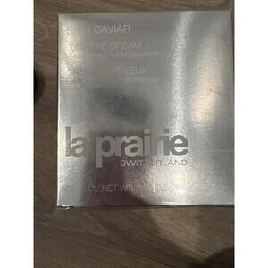 La Prairie Skin Caviar Luxe Eye Cream 20 ml / 0.6 oz